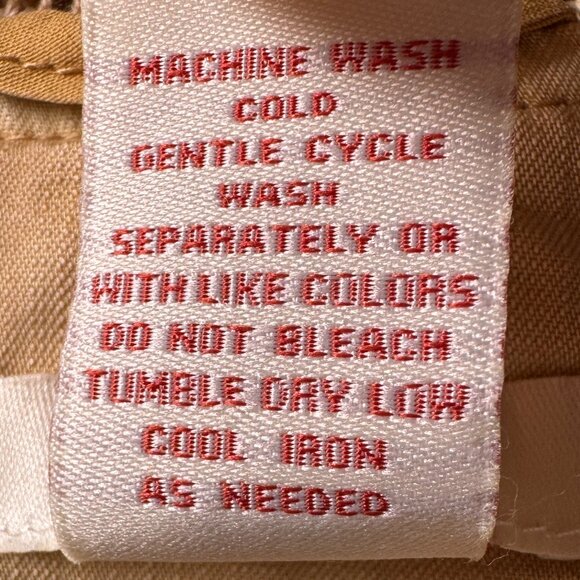 Sundance Maize Hooded Snap Front Utility Jacket in Women's X-Large - Picture 10 of 10